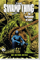 The Swamp Thing Volume 3: The Parliament of Gears