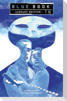 Blue Book Library Edition Volume 1