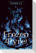 A Frozen Pyre