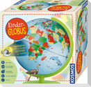 Kinder-Globus (Selbstmontage)