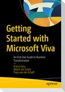 Getting Started with Microsoft Viva