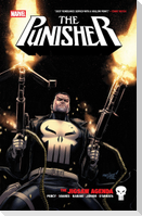 Punisher Vol. 1: The Jigsaw Agenda