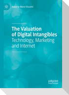 The Valuation of Digital Intangibles