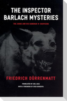 The Inspector Barlach Mysteries