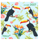 Jungle 2027