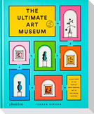 The Ultimate Art Museum