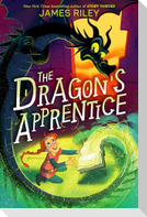 The Dragon's Apprentice