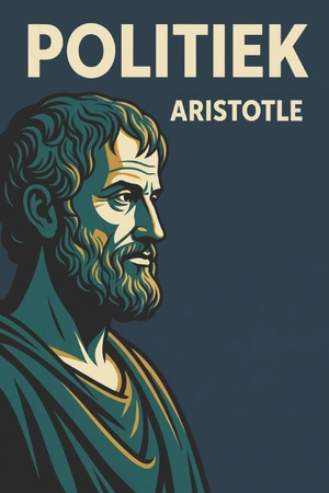 Aristotle. Politiek - een verhandeling over de overheid. CreateSpace Independent Publishing Platform, 2026.