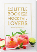 The Little Book for Mocktail Lovers