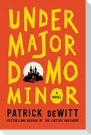 Undermajordomo Minor