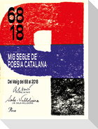 Mig segle de poesia catalana : Del Maig del 68 al 2018