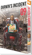 Darwin's Incident - Band 9