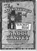 The Adventures of Rabbi Harvey Teacher's Guide