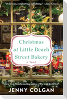 Christmas at Little Beach Street Bakery