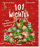101 Wichtel. Mein fabelhaftes Suchbuch