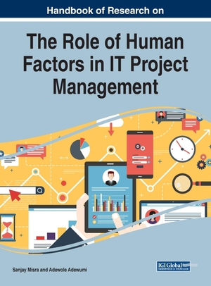 Adewumi, Adewole / Sanjay Misra (Hrsg.). Handbook of Research on the Role of Human Factors in IT Project Management. Business Science Reference, 2019.