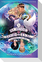 The School for Good and Evil 05. A Crystal of Time