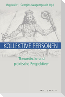 Kollektive Personen