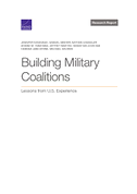 Building Military Coalitions