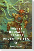 Twenty Thousand Leagues Under the Sea (Signature Editions)