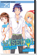 Nisekoi
