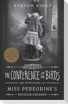 The Conference of the Birds