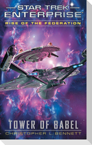 Rise of the Federation