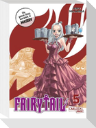Fairy Tail Massiv 5
