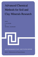 Advanced Chemical Methods for Soil and Clay Minerals Research