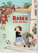 Rabea sucht ihre Oma