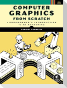 Computer Graphics from Scratch