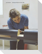 Isa Genzken. Catalogue Raisonné 1961-1996