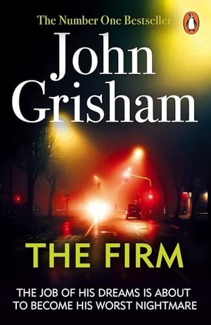 Grisham, John. The Firm. DK Children, 2010.