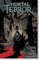 Mortal Terror Volume 1
