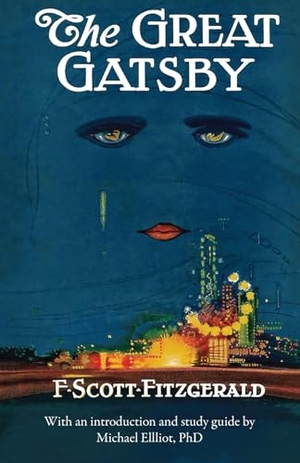 Fitzgerald, F Scott. The Great Gatsby. Wingspan Publishing, 2026.