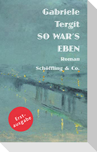 So war's eben