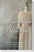Something Borrowed