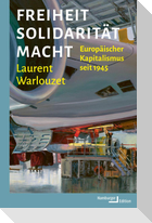 Freiheit, Solidarität, Macht