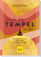 Finde den Tempel in dir
