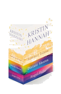 Kristin Hannah 3-Book Boxed Set