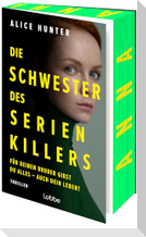 Die Schwester des Serienkillers