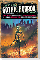 The Classic Gothic Horror Collection
