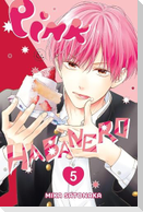 Pink & Habanero, Vol. 5