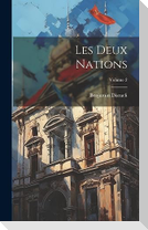 Les Deux Nations; Volume 2