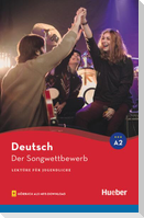Der Songwettbewerb