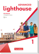 Lighthouse Band 1: 5. Schuljahr - Workbook
