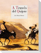 A través del Quijote