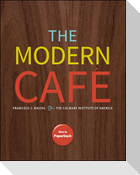 The Modern Cafe