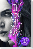Witch's Pyre