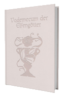 DSA - Vademecum der Elfengötter
